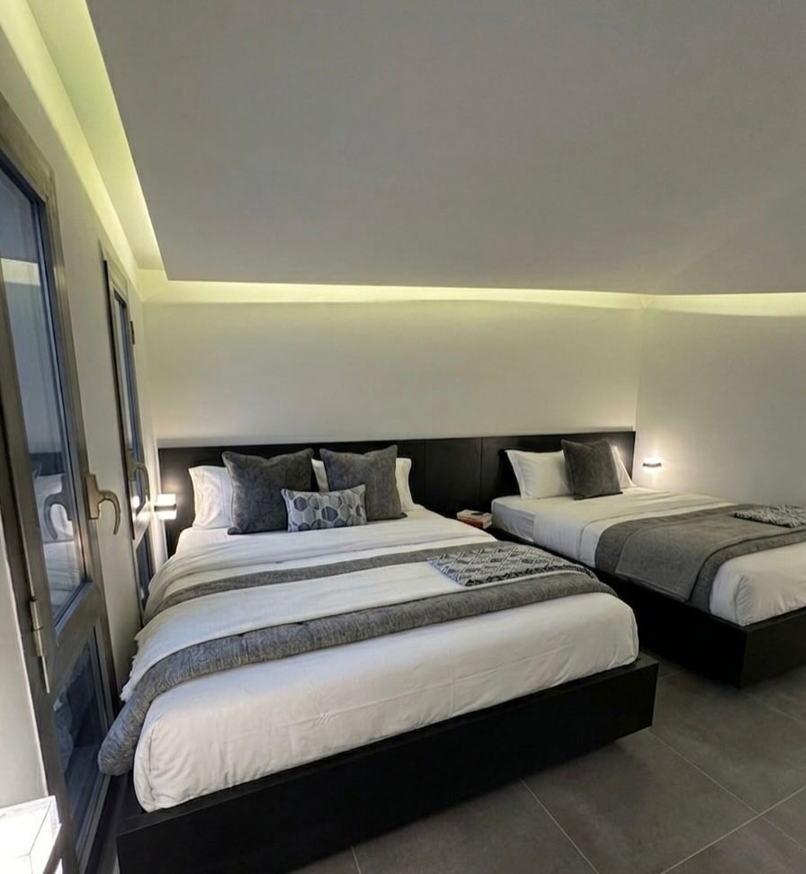 EmberHaus I bedroom
